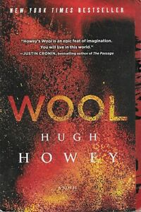 Wool (boek)