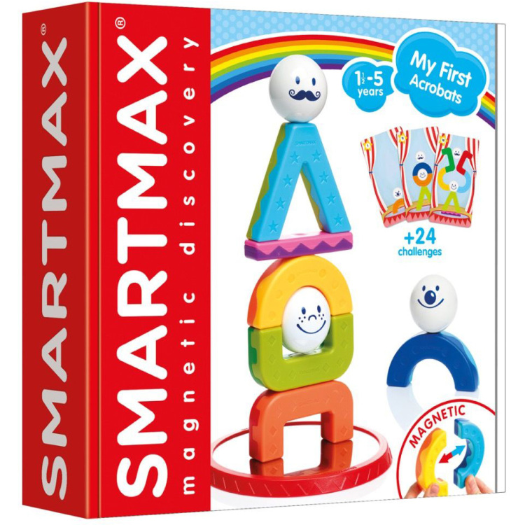 SmartMax My First Acrobats