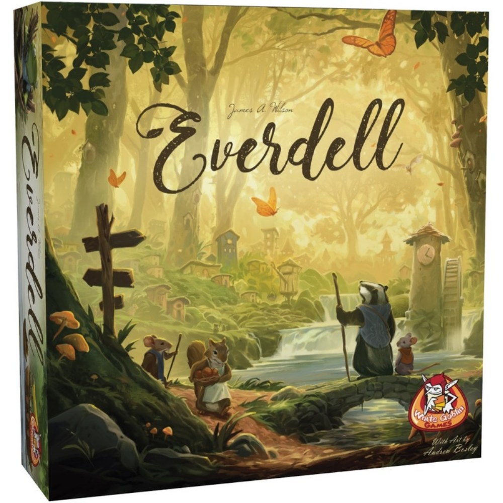 Everdell