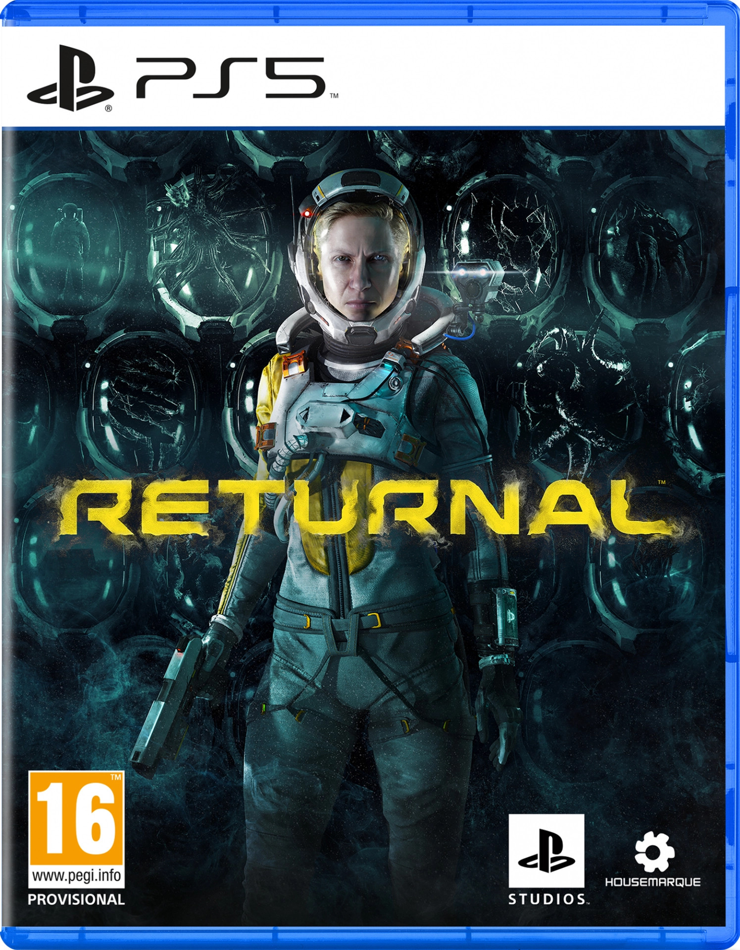 Returnal (game)