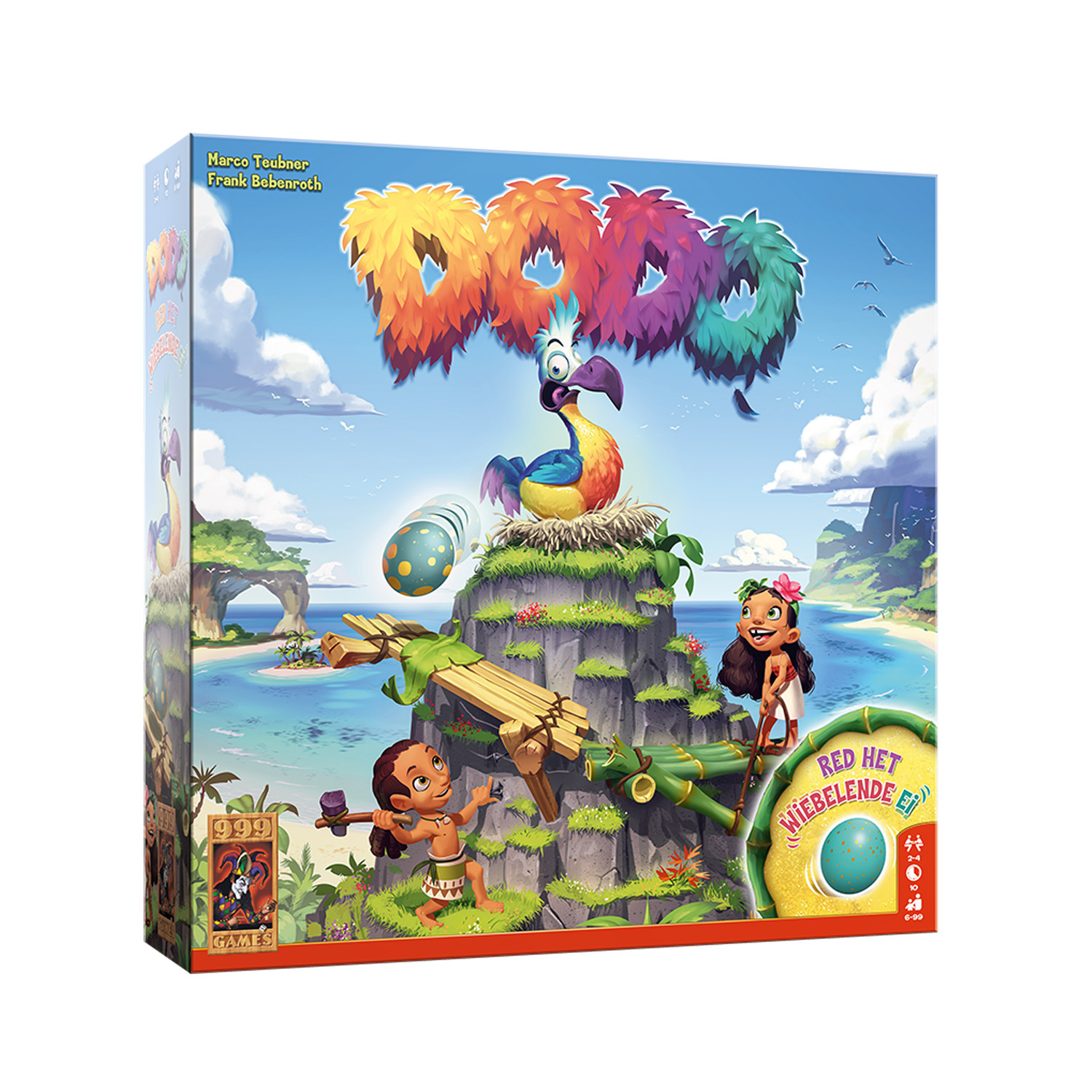 Dodo (bordspel)