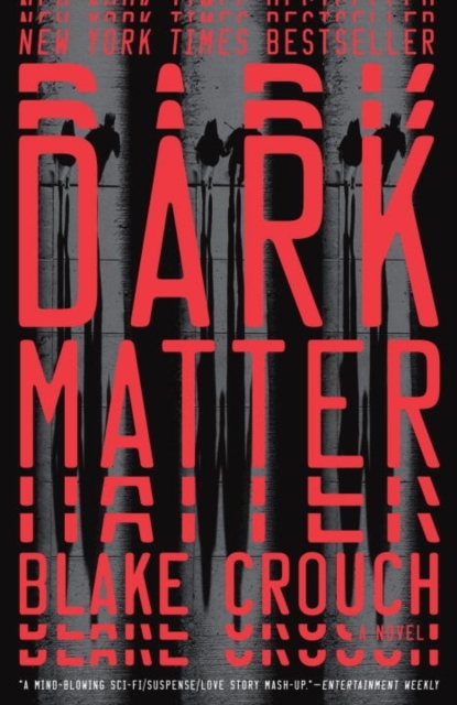 Dark matter (boek)