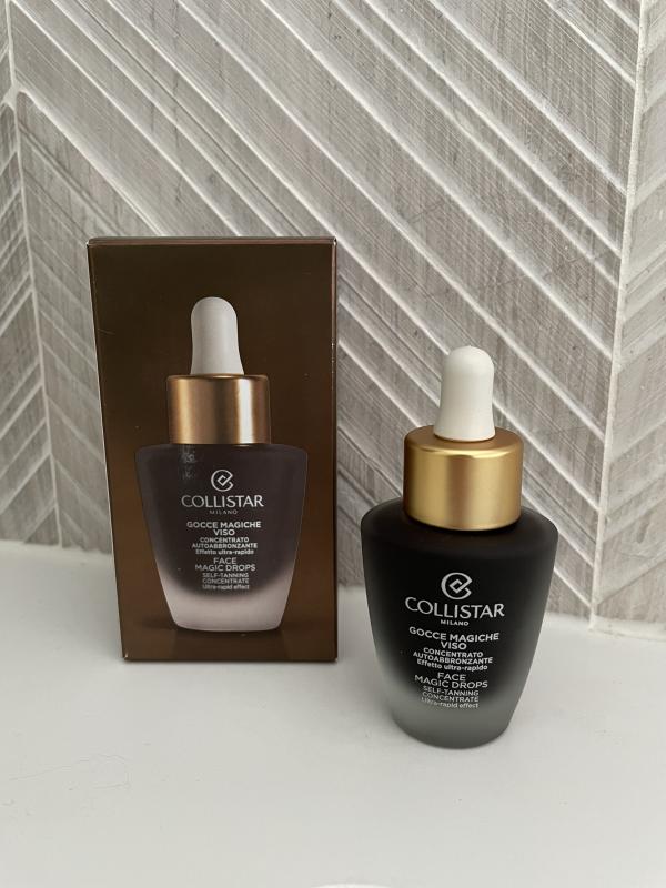 Collistar magic drops