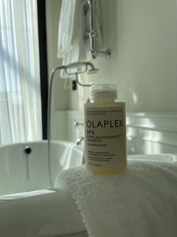Olaplex No.4 Shampoo